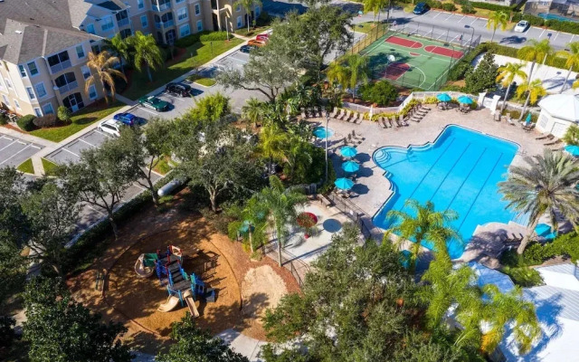 Windsor Palms WP04CP8165BRM