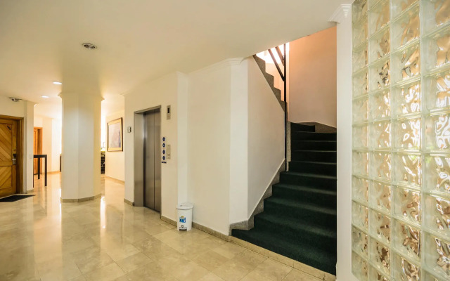 Travelers Suites Edificio Fontana Plaza