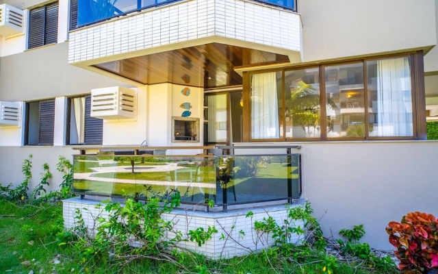 CRI - Residence Itacoatiara -Praia Brava