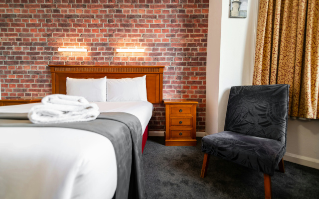 The Southcliff Hotel