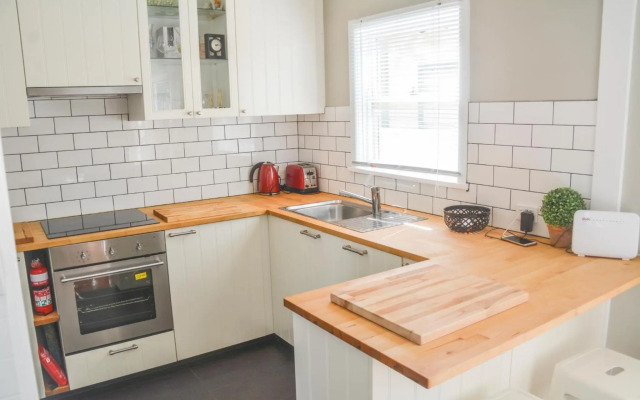 Gregory's Place Short Term Rental Western Sydney