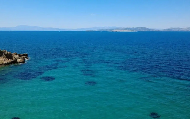 Angie s Serenity Apartment