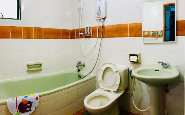 BayView Vacation Apartment