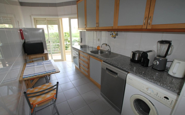 Lemon - Cozy apartment near Marina - Vilamoura