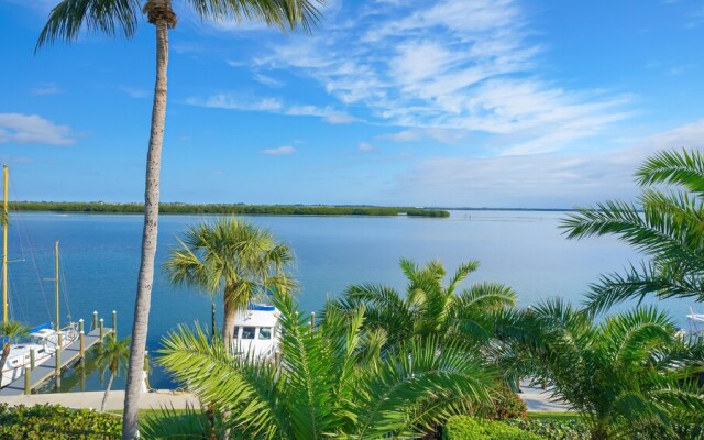 Harbor Villa Club 309