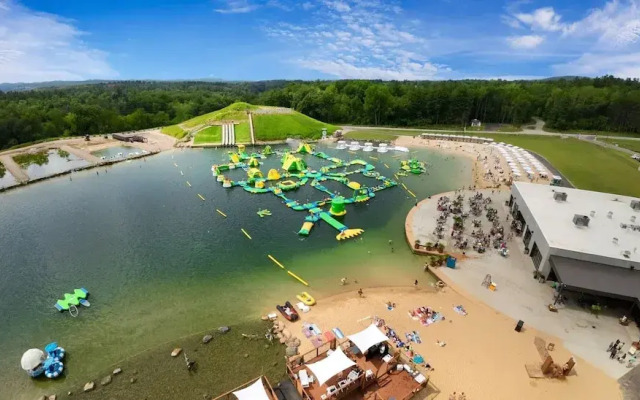 Natura Treescape Resort