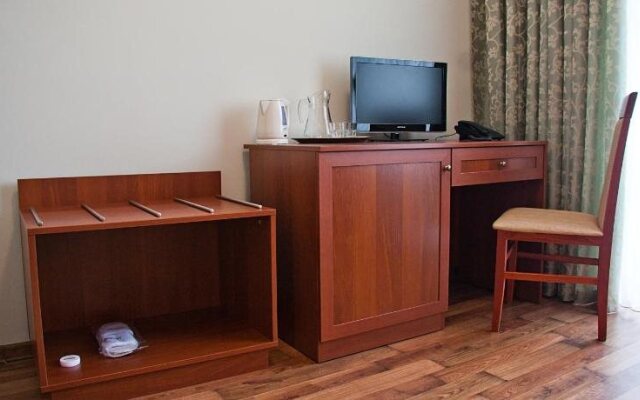 Hotel Re Vita