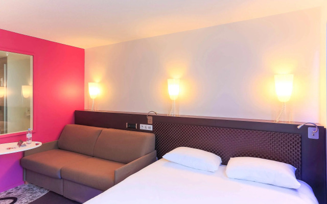 ibis Styles Lorient Caudan