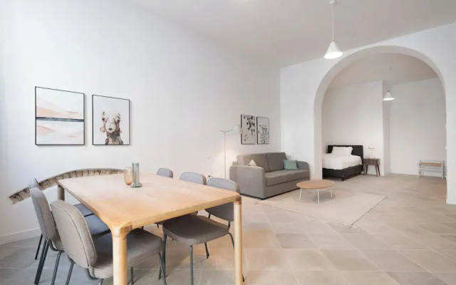 limehome Verona La Vigna in Città