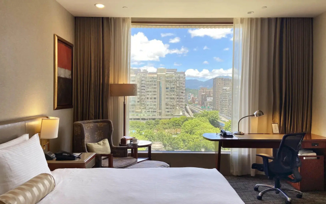 San Want Residences Taipei