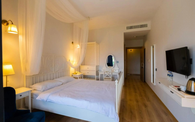 Eleia Hotel İznik