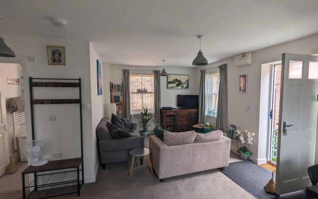 Namastay-Central Glastonbury