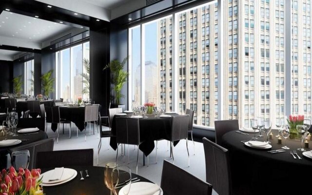 The Washington by LuxUrban
