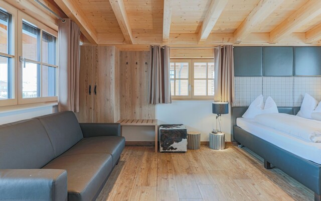 Luxury Villa in Ellmau With Jacuzzi