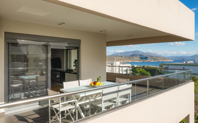 Varkiza Luxury Residence