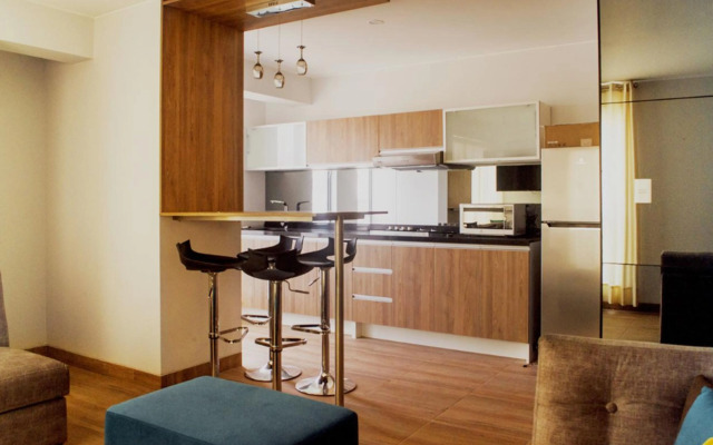 Residencial Cafferata