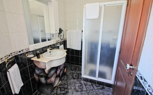 Suite thing Hostel