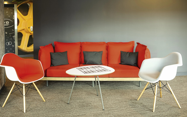 ibis budget Birmingham International Airport - NEC
