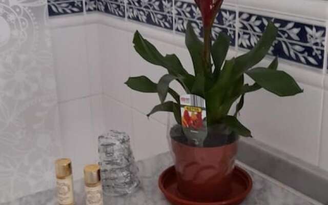 Elodie's Country House