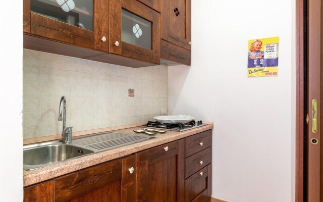 Beautiful Home in Fabriano With 5 Bedrooms and Wifi