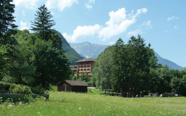 Montafoner Hof