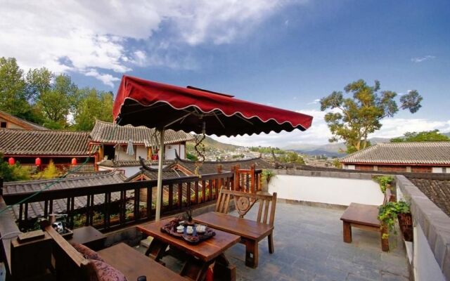Jialu inn