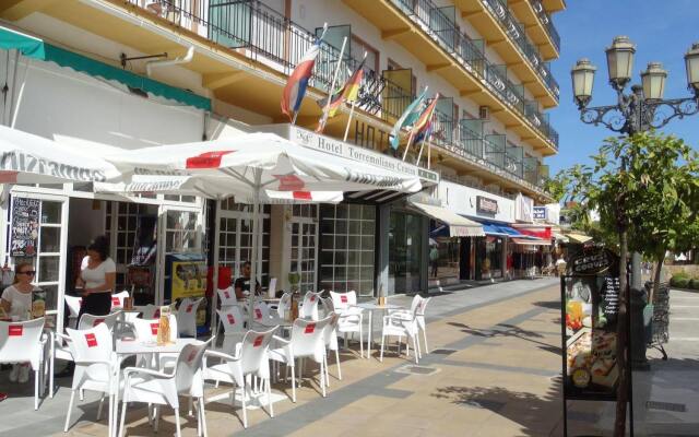 Hotel Torremolinos Centro