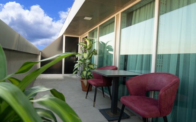 Grand Quars Hotel