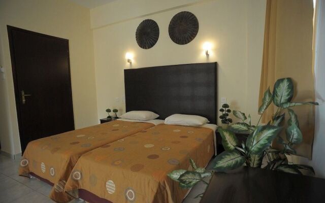 Hotel Afrika