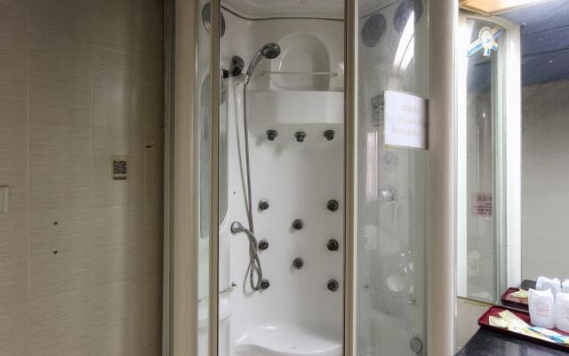 Yecheng Hotel - Guangzhou