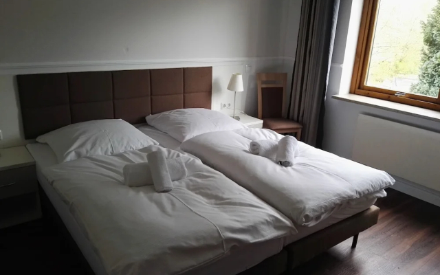 G&H Hotel Rosengarten