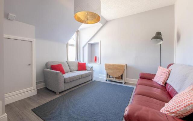 Dryburgh Apartments No2