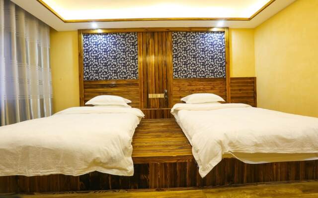 Yunsheyuanlai Hostel