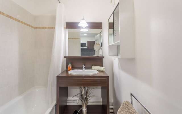 Appartements et Studios Confort Paris Disney