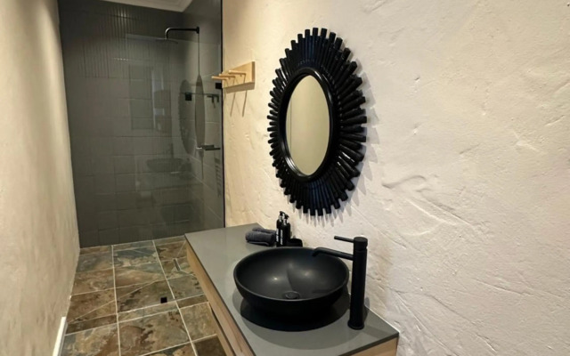 Mes Amis Guest House