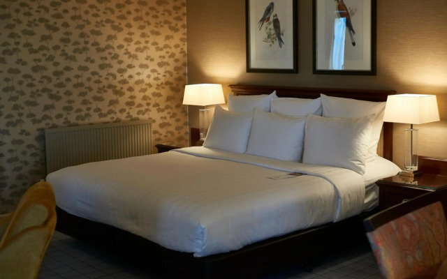 Dalmahoy Hotel & Country Club