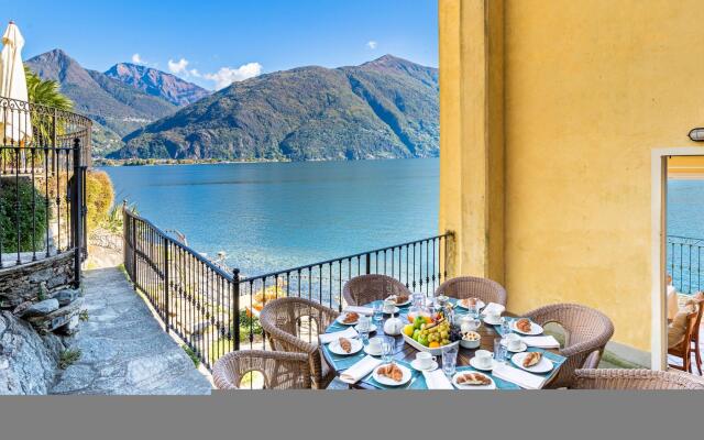 Villa Rivetta 6 2 in Santa Maria Rezzonico