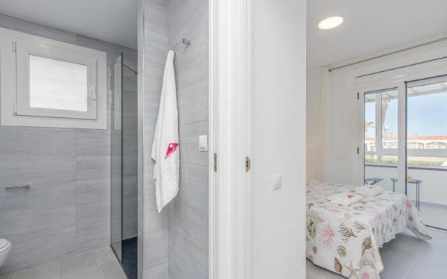 Apart-Rent Apartament BAHIA 0025
