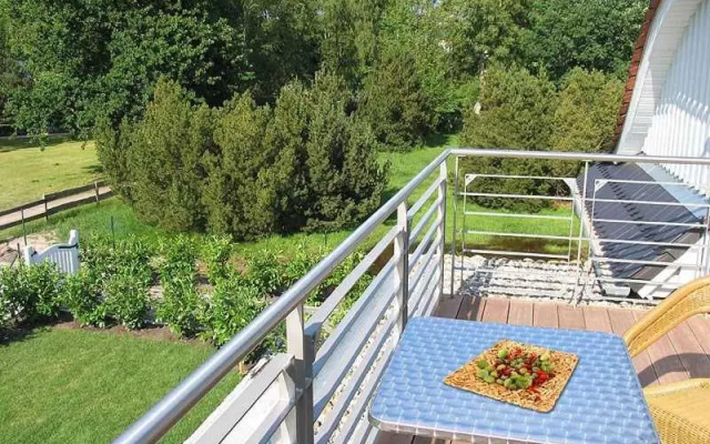 Ferienhaus Sundevit Nr_ 1