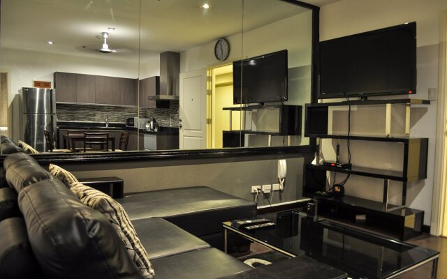 The Gramercy Residences Makati Manila