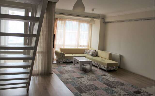 Bolu Apartments Daily Rent