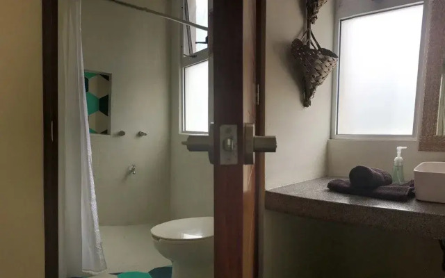 Suites Cielo y Mar