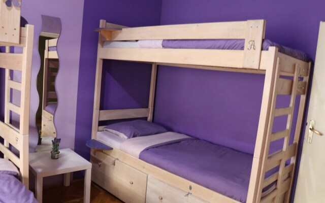 Fancy Hostel