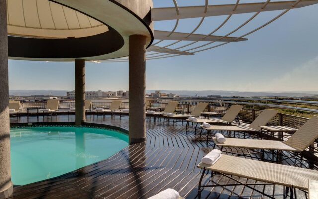 Protea Hotel Fire & Ice! by Marriott Durban Umhlanga Ridge