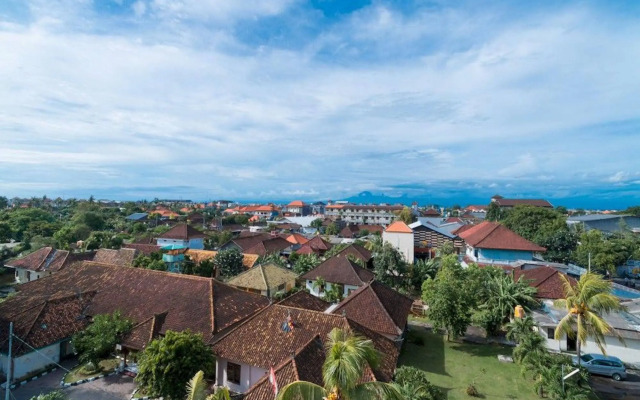 Hadi Poetra Hotel
