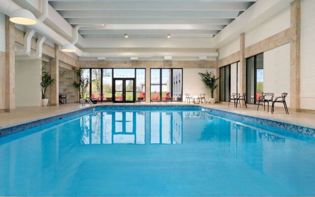 Ramada by Wyndham Cornwall