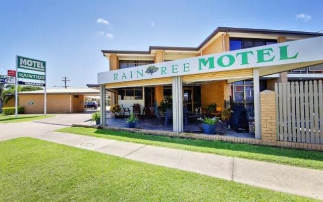 Raintree Motel