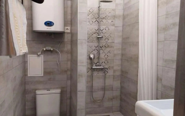 Апартаменты на улице Карла Маркса 146Б/1