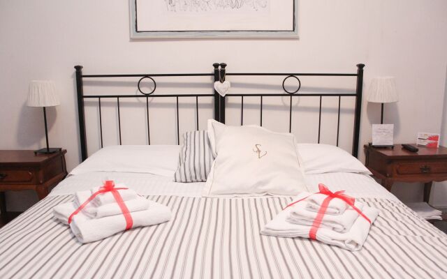 Salotto Vaticano B&B