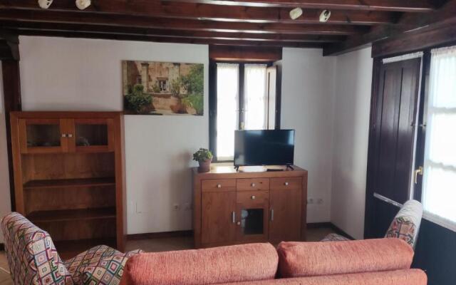 Apartamentos LLave de Santillana